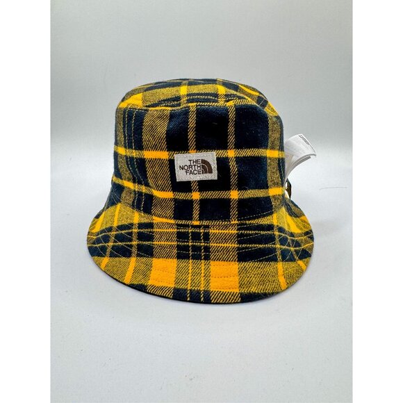 The North Face Accessories - Northface Reversible Bucket Hat
